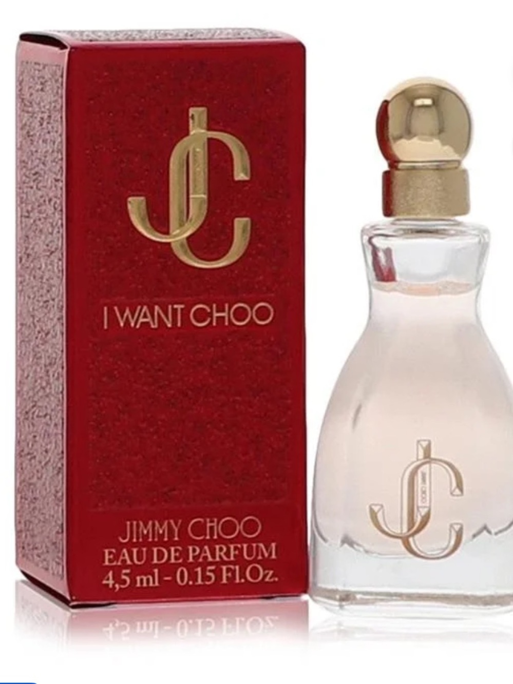 Jimmy Choo i Want Choo